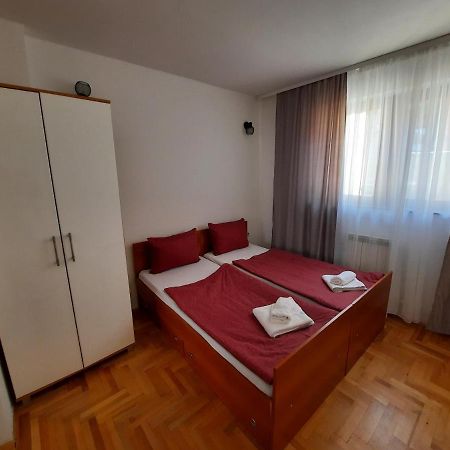 Apartment Denza City Center SJJ Exteriör bild