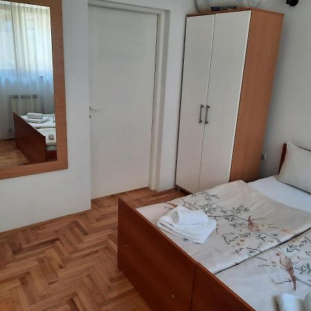 Apartment Denza City Center SJJ Exteriör bild