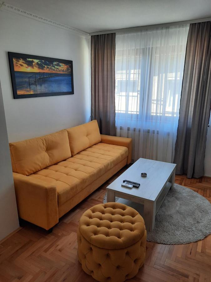 Apartment Denza City Center SJJ Exteriör bild