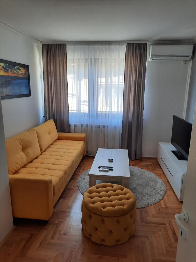Apartment Denza City Center SJJ Exteriör bild