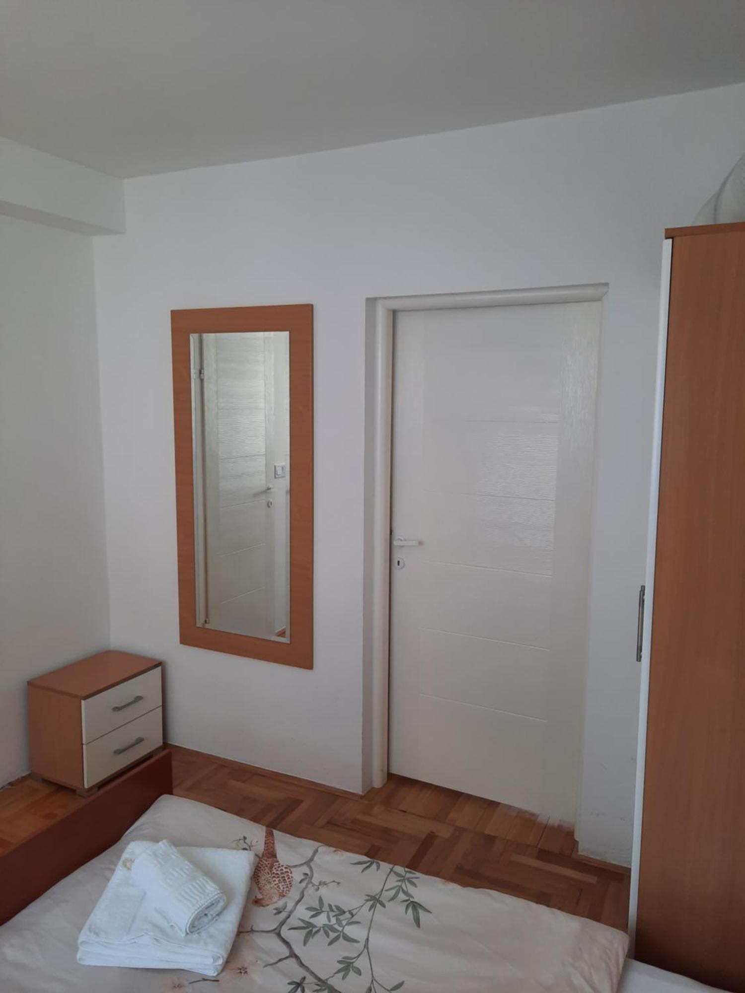 Apartment Denza City Center SJJ Rum bild